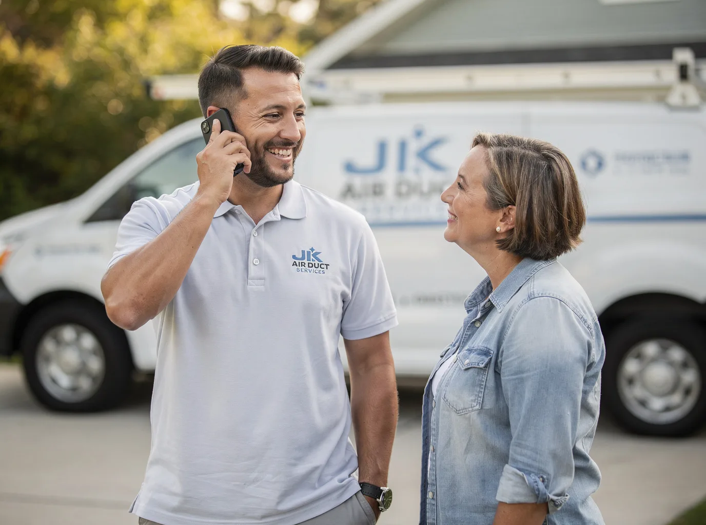 Air Duct Cleaning Spring Lake, NJ FAQs